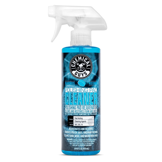 Polishing Pad Cleaner