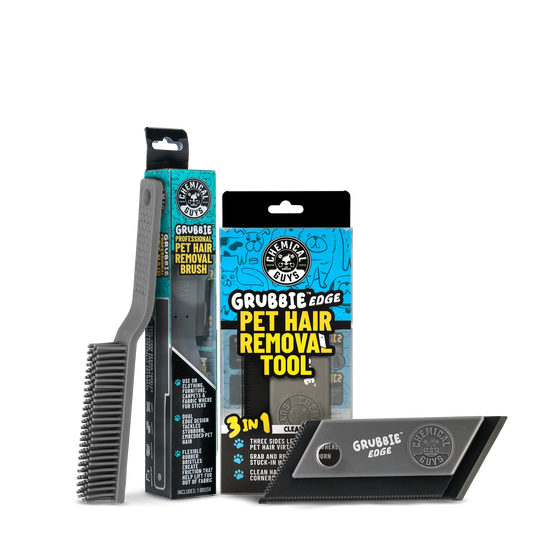 Pet Hair Removal Bundle