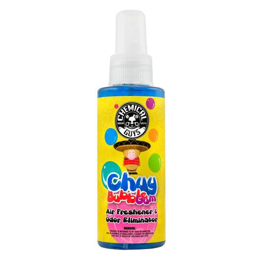 Chuy Bubble Gum Air Freshener