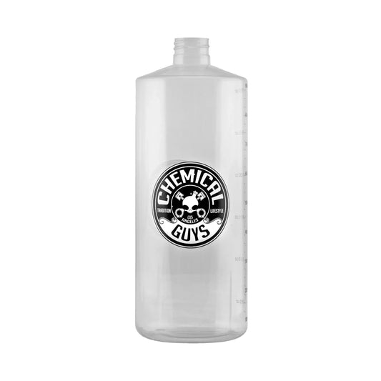 TORQ Foam Cannon Replacement Bottles for EQP321 & EQP_310