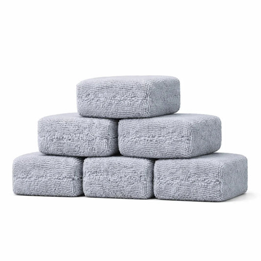 SpreadLogic All-Purpose Microfiber Applicator Pad
